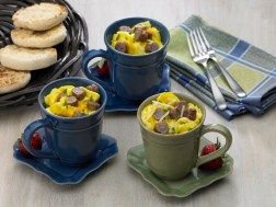 Johnsonville protein