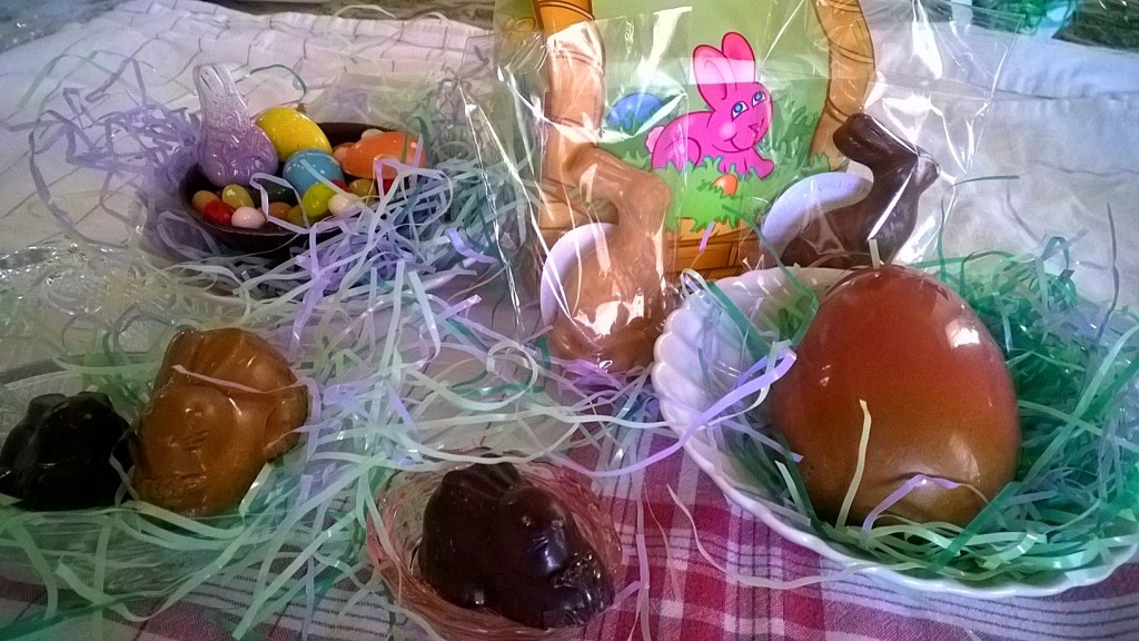 Spring Forth with Easter Treats for Colorado’s Robin&nbsp;Chocolates