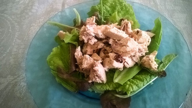 Chicken Salad