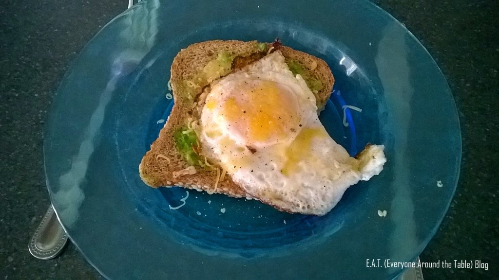 Easy Sunday Morning&nbsp;Breakfast