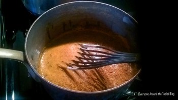 Coconut Curry Chicken