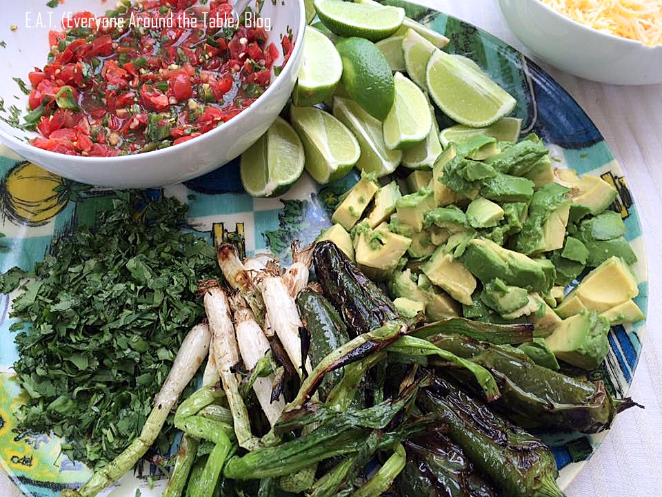 Street Taco Party&nbsp;Kit