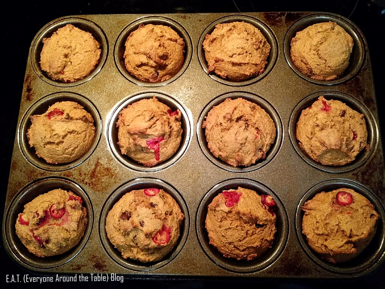 autumn-muffins