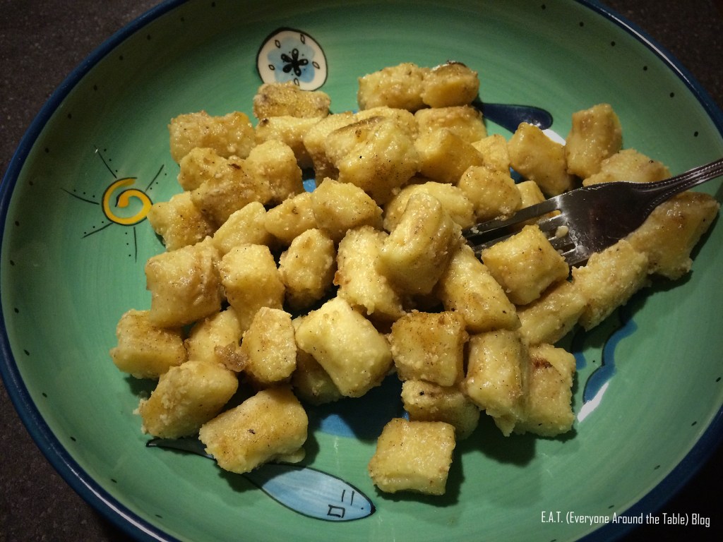 Going Gluten-Free with Cappello’s