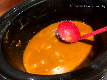 EAT - Beef and Noodles with mushroom onion sauce Sauce