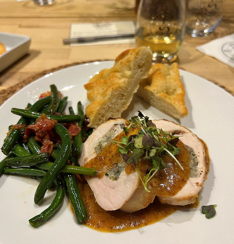 Seville Orange Green Beans&nbsp;Recipe